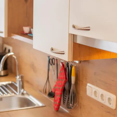 Ferienwohnung-walserhaus Apartamento Altenmarkt im Pongau