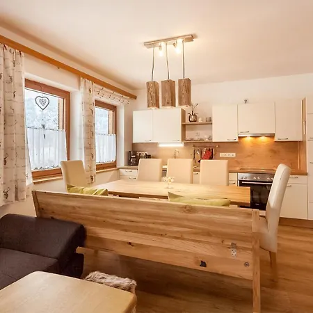 Ferienwohnung-walserhaus Altenmarkt im Pongau