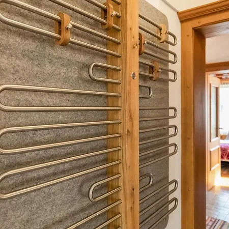 Ferienwohnung-walserhaus * Altenmarkt im Pongau