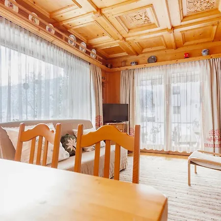 Ferienwohnung-walserhaus Altenmarkt im Pongau