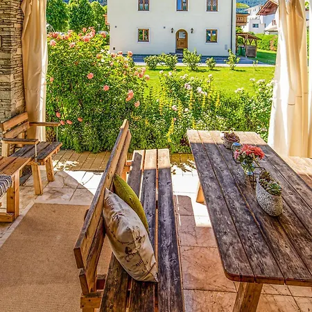 Ferienwohnung-walserhaus